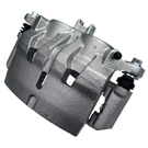 2012 Acura MDX Brake Caliper 5